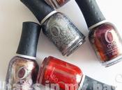 close make n°55: Orly, smalti Mineral Collection