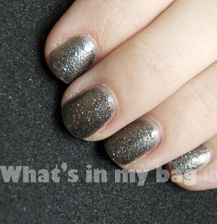 A close up on make up n°55: Orly, smalti Mineral FX Collection