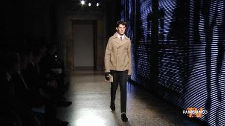 Valentino Fashion Show a Firenze