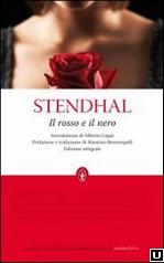 Stendhal e il romanzo psicologico: il rosso e il nero, la Certosa di Parma