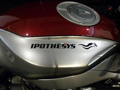 Ipothesys