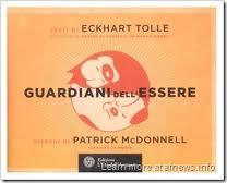 Guardiani dell'essere (Tolle, McDonnell)