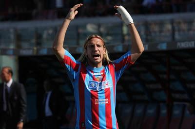 Maxi Lopez al Milan: il colpo di calciomercato è in arrivo