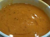Zuppa turca lenticchie rosse decorticate