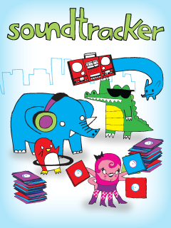 Update: Soundtracker for Symbian, S60 5th Edition, Series40