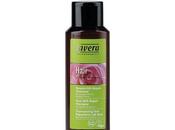 Lavera shampoo ristrutturante crema rose