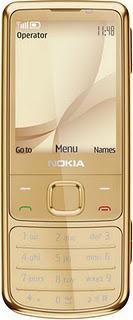 Nokia 6700 Classic Edition