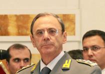 Generale Nino Di Paolo