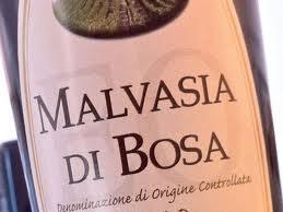 malvasia di bosa