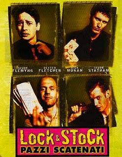 Lock & Stock – Pazzi scatenati