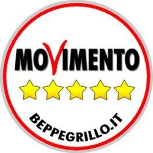 Movimento 5 stelle beppe grillo