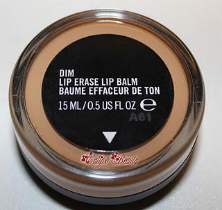 MAC Lip Erase