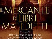 mercante libri maledetti Marcello Simoni