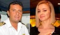 I misteri del comandante Francesco Schettino.