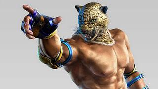 Tekken X Street Fighter : mappatura comandi a 6 pulsanti e scontri 1 vs 1 ?