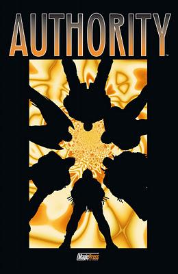 ABSOLUTE AUTHORITY VOL.2: LE VIGNETTE CENSURATE