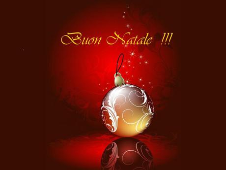 Buon Natale 2011!!!