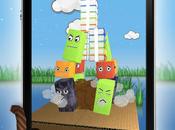 Monster Homework diventa gratis sullo Store
