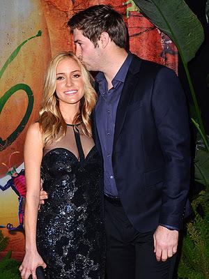 Kristin Cavallari è incinta!