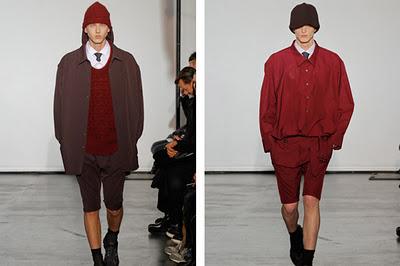 Raf Simons _ fall/winter 2012-2013