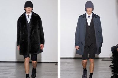 Raf Simons _ fall/winter 2012-2013