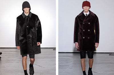 Raf Simons _ fall/winter 2012-2013