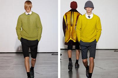 Raf Simons _ fall/winter 2012-2013