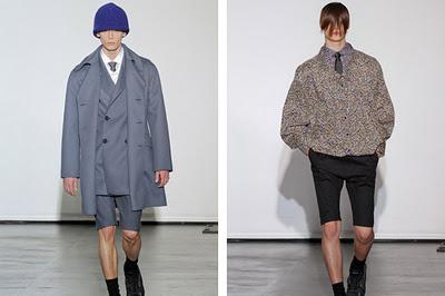 Raf Simons _ fall/winter 2012-2013