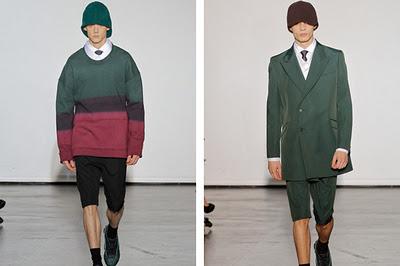 Raf Simons _ fall/winter 2012-2013