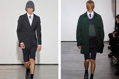 Raf Simons _ fall/winter 2012-2013