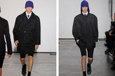 Raf Simons _ fall/winter 2012-2013