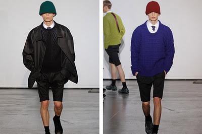 Raf Simons _ fall/winter 2012-2013