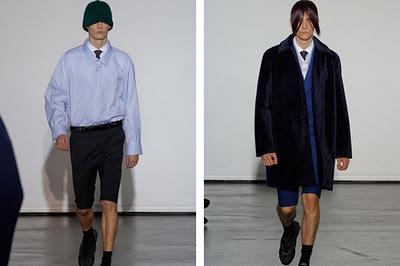 Raf Simons _ fall/winter 2012-2013