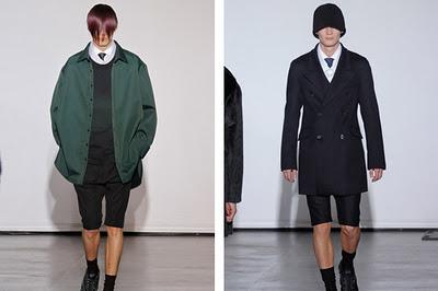 Raf Simons _ fall/winter 2012-2013