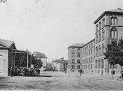 Trasformazioni urbane: vecchie fabbriche caserme