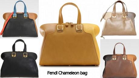 ShopAlike.it and the Fendi Chameleon bag