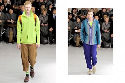 Issey Miyake _ fall/winter 2012-2013