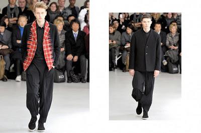 Issey Miyake _ fall/winter 2012-2013