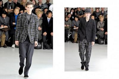 Issey Miyake _ fall/winter 2012-2013