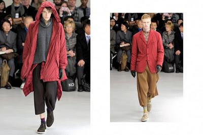 Issey Miyake _ fall/winter 2012-2013