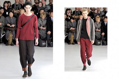 Issey Miyake _ fall/winter 2012-2013