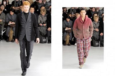 Issey Miyake _ fall/winter 2012-2013