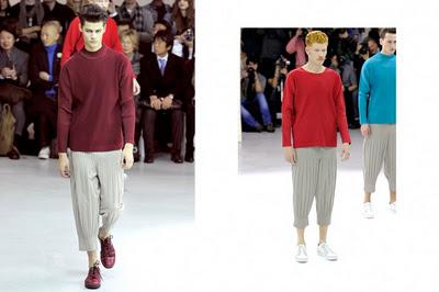 Issey Miyake _ fall/winter 2012-2013