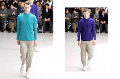 Issey Miyake _ fall/winter 2012-2013