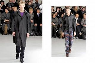 Issey Miyake _ fall/winter 2012-2013