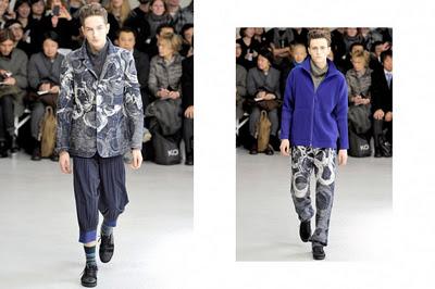 Issey Miyake _ fall/winter 2012-2013