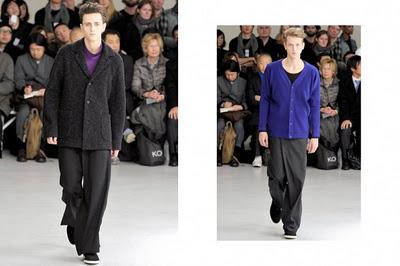 Issey Miyake _ fall/winter 2012-2013