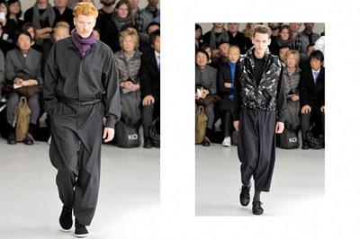 Issey Miyake _ fall/winter 2012-2013