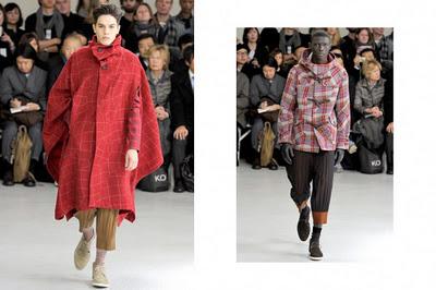 Issey Miyake _ fall/winter 2012-2013