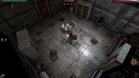 Nuove immagini di SH: Book of Memories